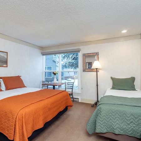 Mountainside Inn 415 By Alpine Lodging Telluride Luaran gambar