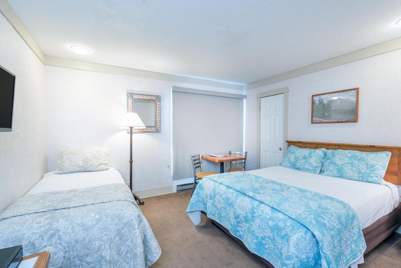 Mountainside Inn 415 By Alpine Lodging Telluride Luaran gambar