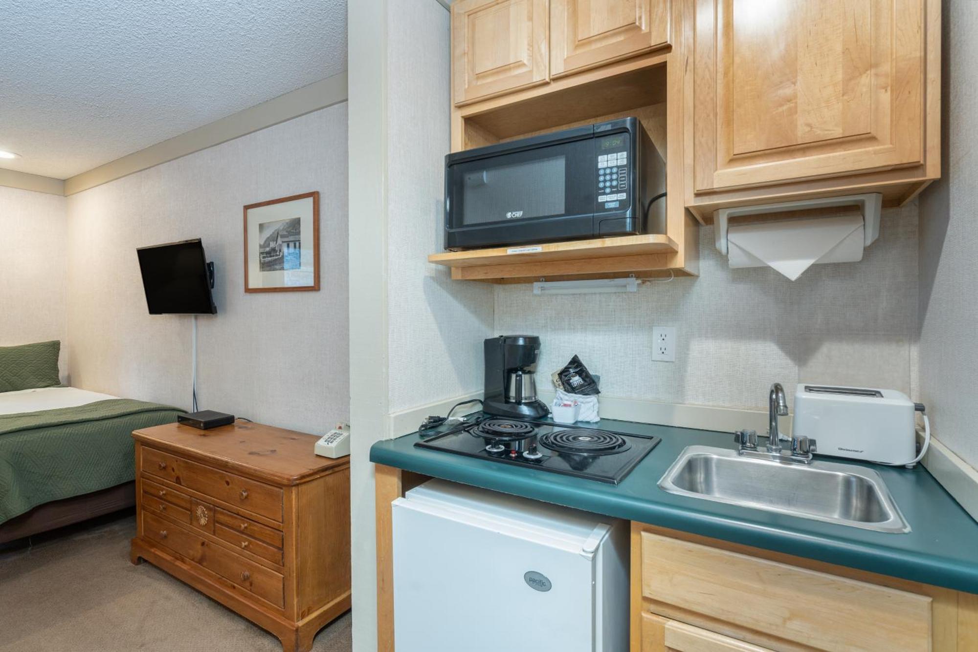 Mountainside Inn 415 By Alpine Lodging Telluride Luaran gambar